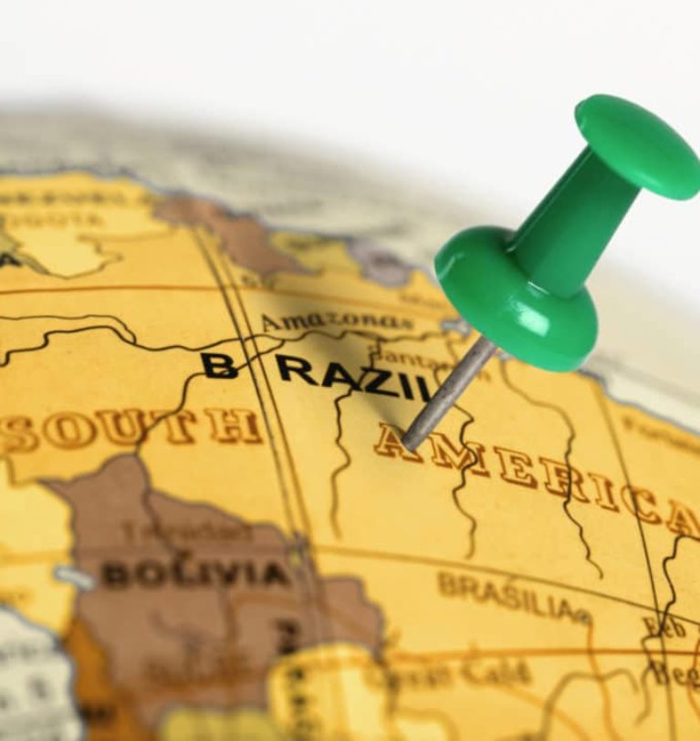 Record wheat crop forecast for Brazil