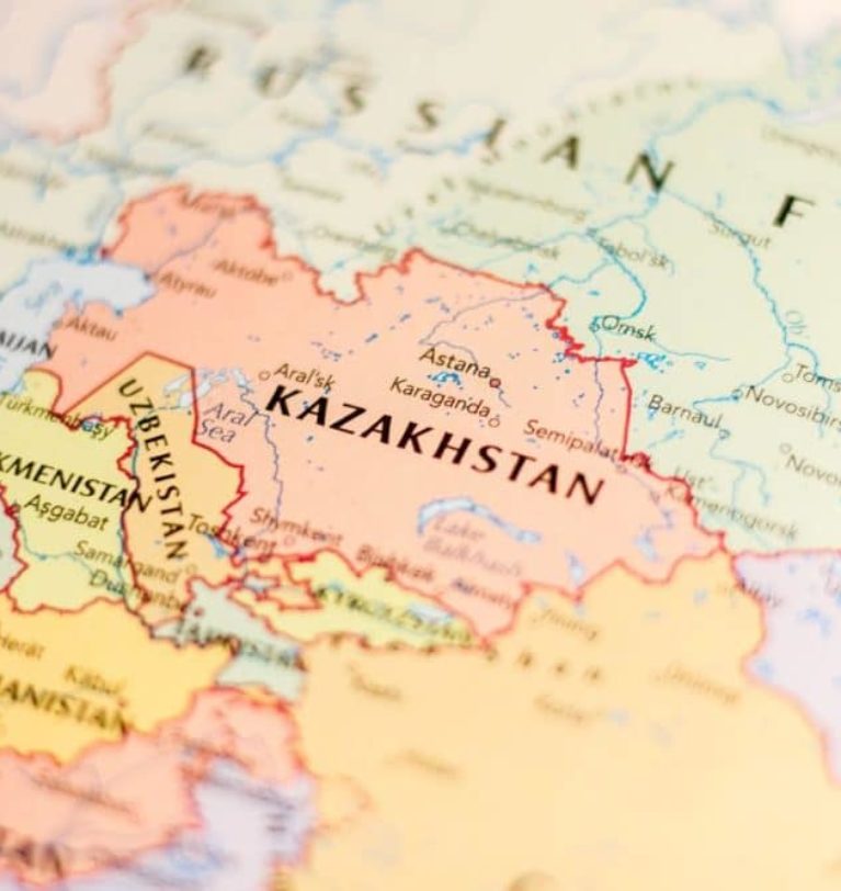 Kazakhstan’s wheat, barley production improves in 2022-23