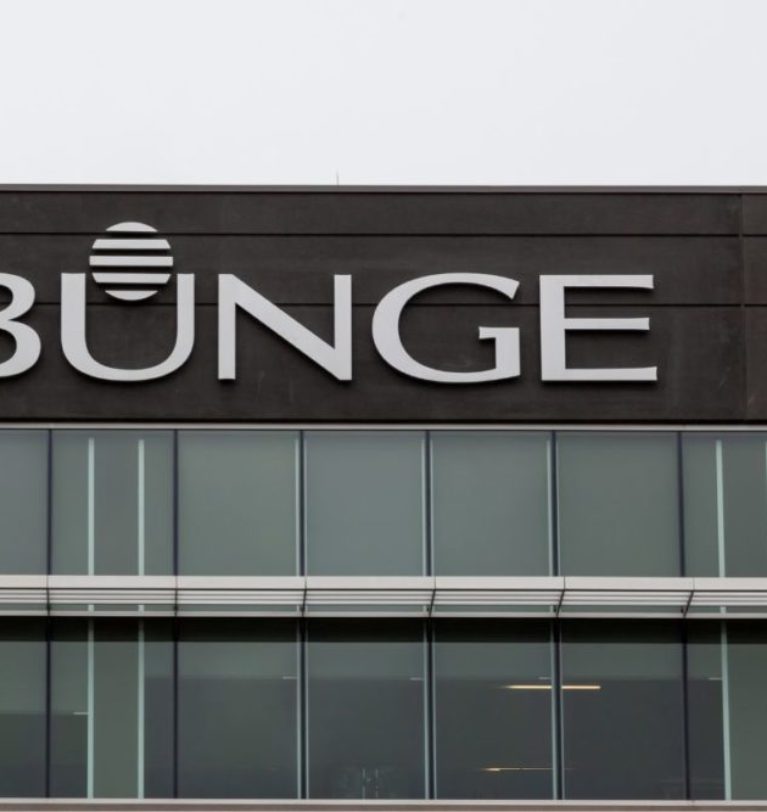 Bunge’s turnaround impressive