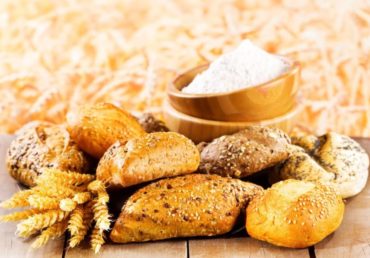 Ukraine, China sign agreement for flour exports