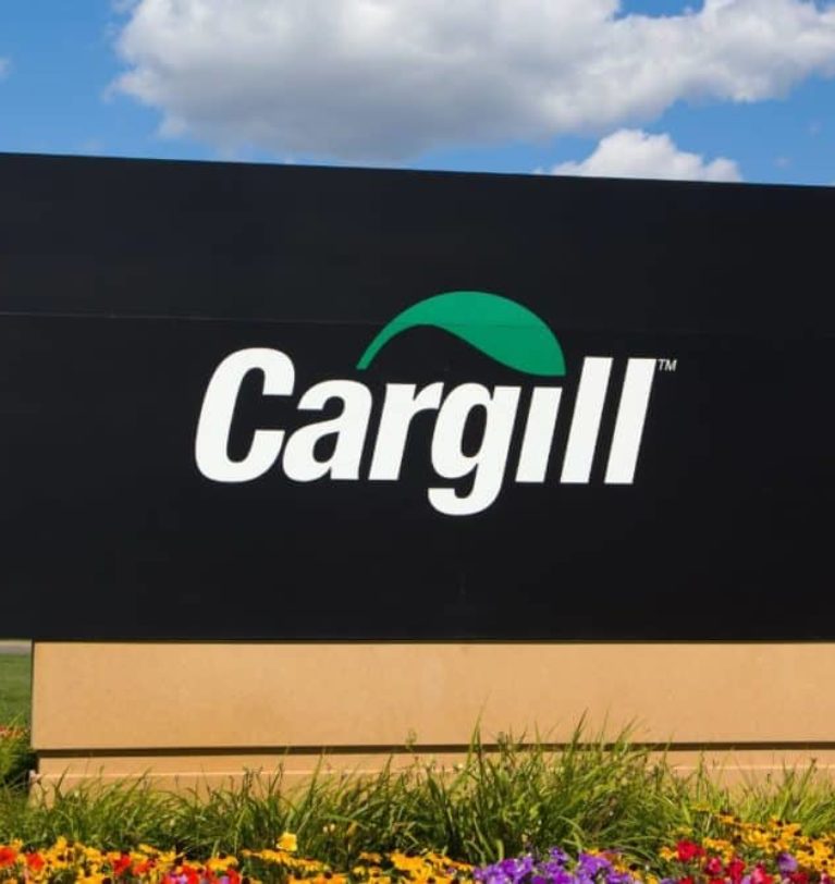 Cargill revenues rise 7% to $177 billion