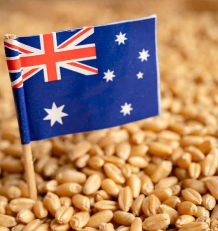 Australian winter crop totals expected to increase 9%