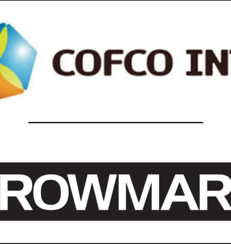 COFCO, GROWMARK enter agreements on grain assets