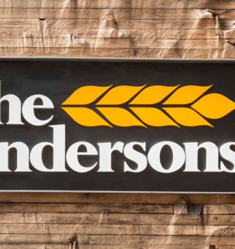 Renewables, Trade segments boost The Andersons earnings