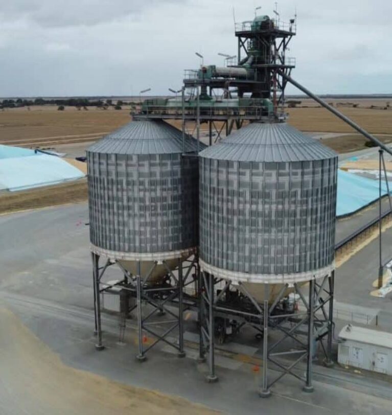 Viterra drops plans to acquire Cargill sites in South Australia