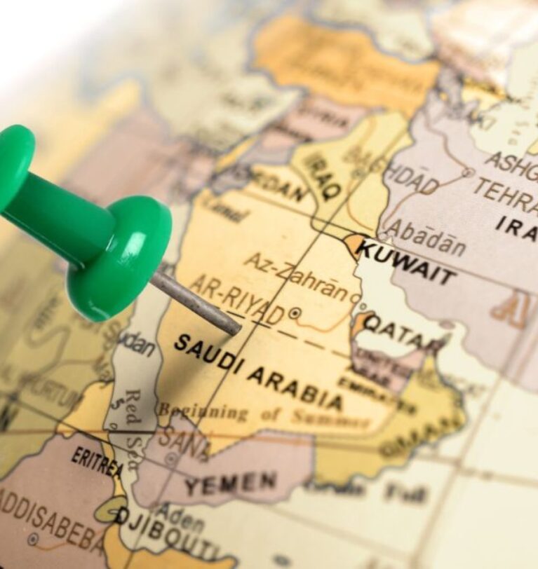 New grain terminal opens in Saudi Arabia