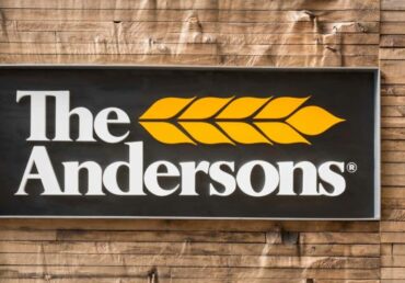 Trade results contribute to The Andersons earnings