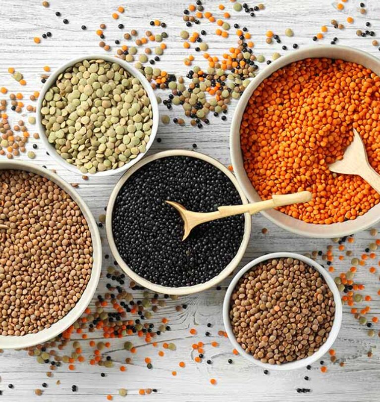 Analyzing the Booming Global Demand for Canadian Lentils in 2025