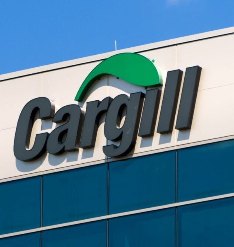 Cargill to exit Vietnam aquafeed business
