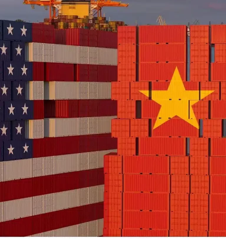 US-China deal opens door for soybeans