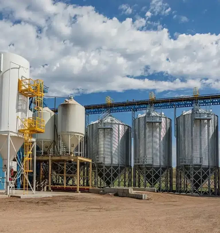 Columbia Grain International seeks ‘refreshed strategic direction